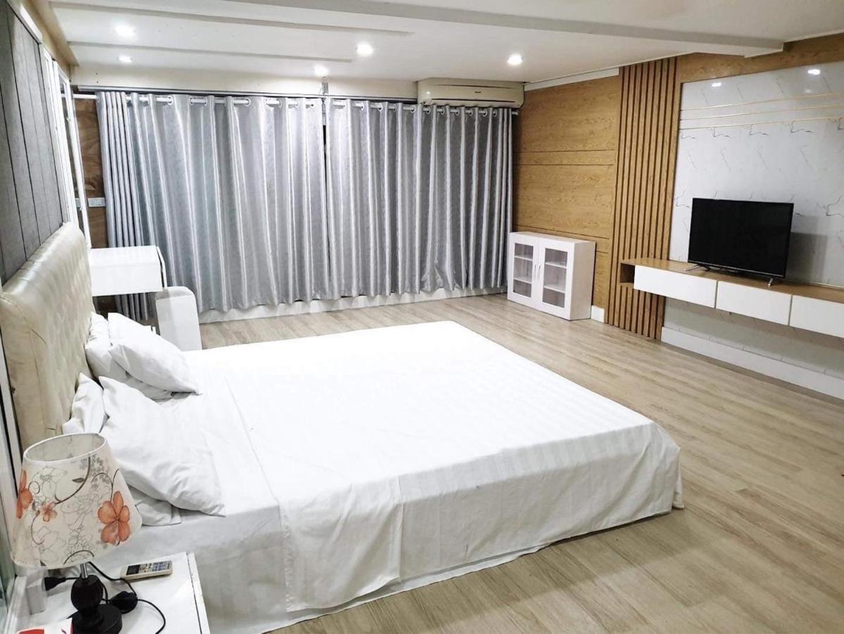 Pina Boutique Inn Dong Khe Sau Экстерьер фото