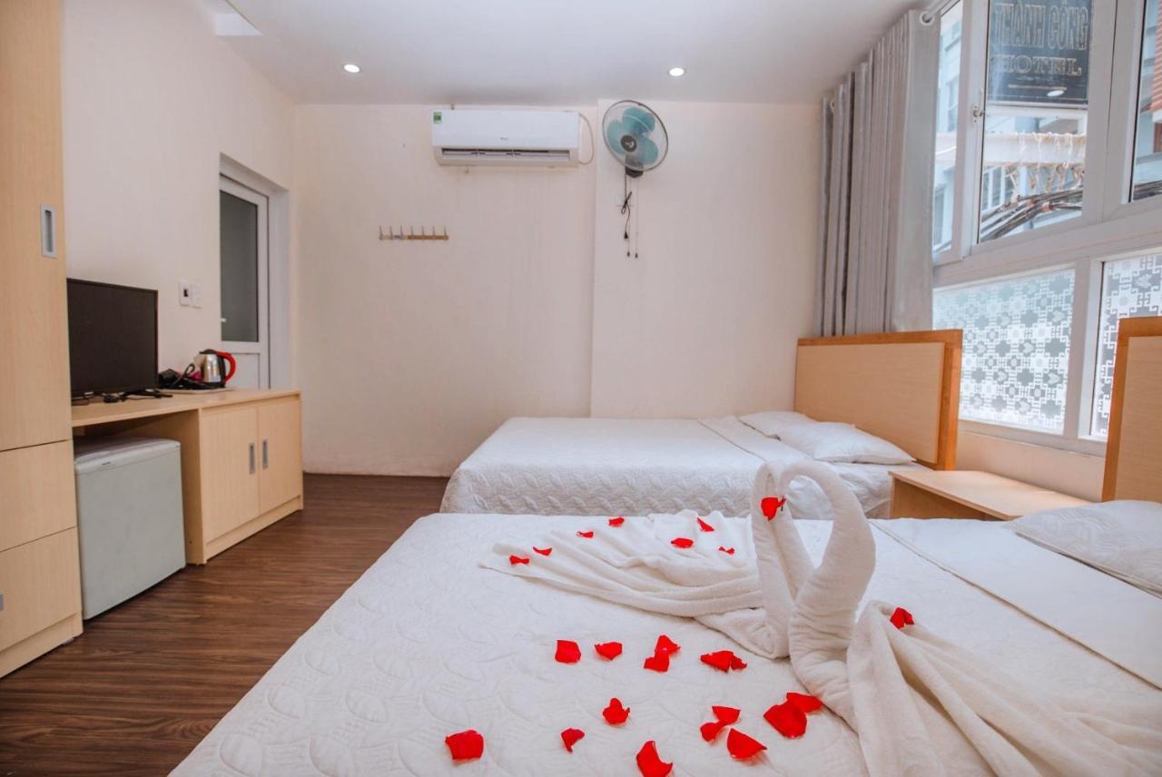 Pina Boutique Inn Dong Khe Sau Экстерьер фото
