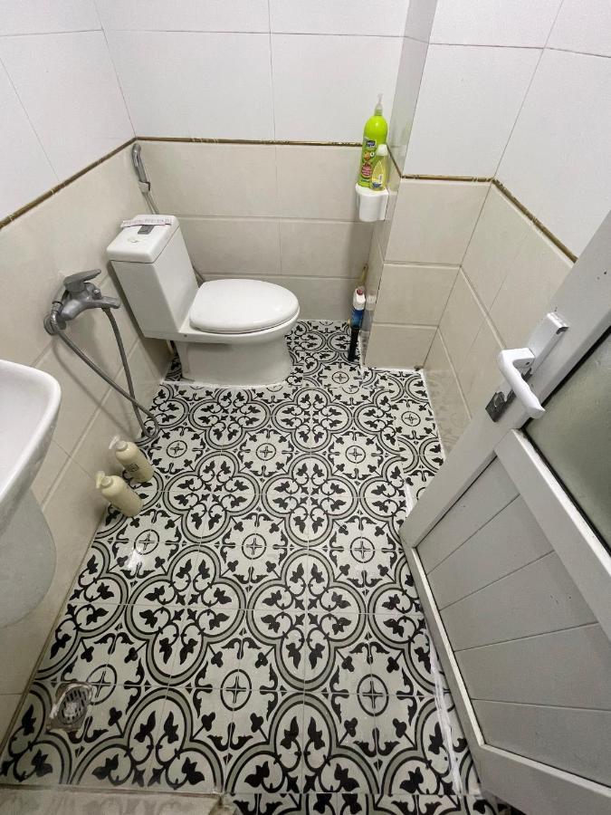 Pina Boutique Inn Dong Khe Sau Экстерьер фото
