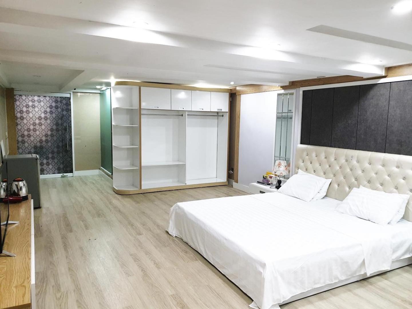 Pina Boutique Inn Dong Khe Sau Экстерьер фото