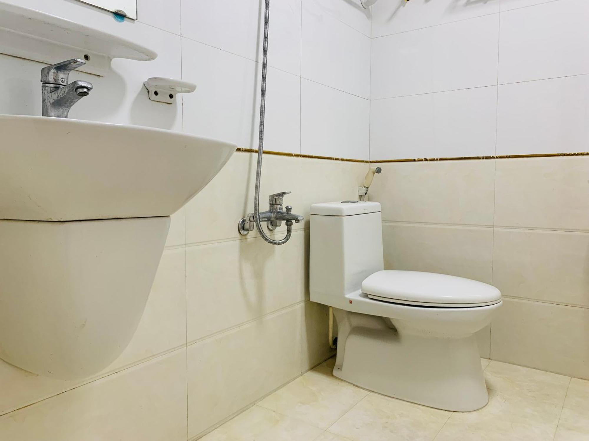 Pina Boutique Inn Dong Khe Sau Экстерьер фото