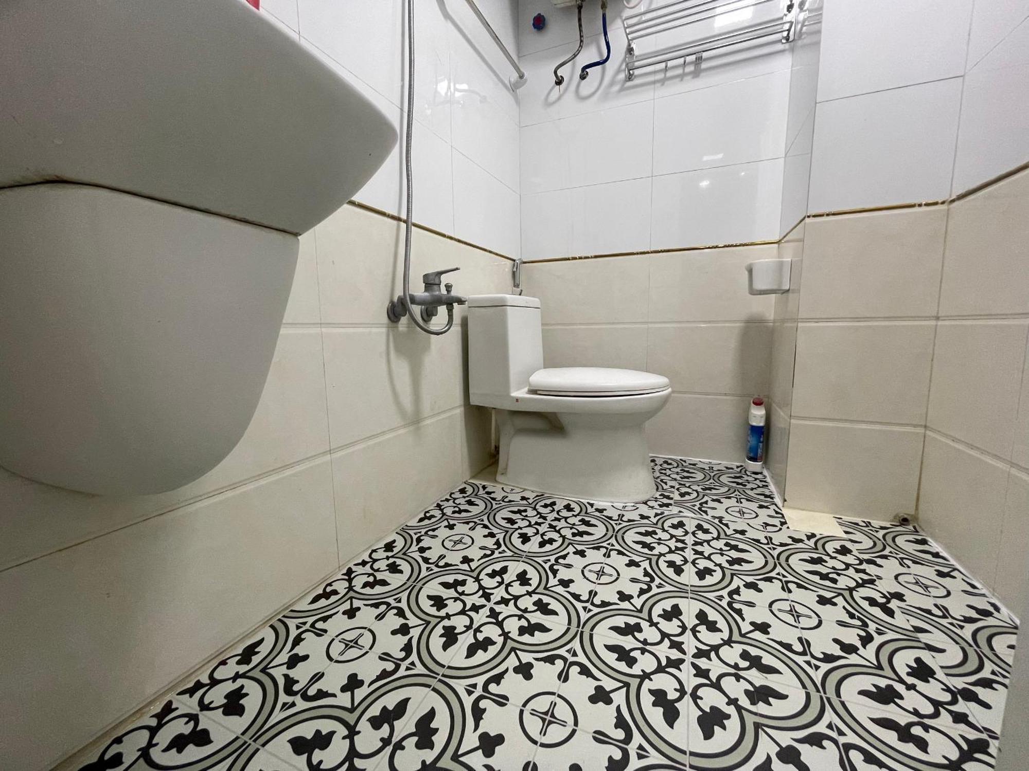 Pina Boutique Inn Dong Khe Sau Экстерьер фото